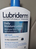 Lubriderm【自营速发】露比黎登每日保湿润肤乳473ml神经酰胺pro保湿滋润 实拍图
