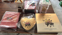 歌帝梵 (GODIVA) 松露粉装巧克力 12颗120g 喜糖 零食 伴手礼 生日礼物 实拍图