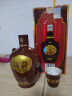 汾酒 出口老白汾特制10 清香型白酒 53度 500ml 送礼盒装酒  实拍图