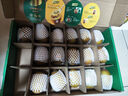 佳沛（zespri）新西兰  阳光金奇异果18粒礼盒优选果单果约101-124g 猕猴桃水果 实拍图