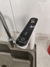 沁园（TRULIVA）净水器机家用小白鲸1000Gpro 6年RO过滤净水器 厨下式直饮机净饮一体机 3L/分UR-S51098国家补贴 实拍图