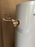 瑞美（Rheem）恒热立式电热水器家商用中央热水器电落地安装 大水量满足全屋多点用水 150L 3600W CSFL150-07AK20 【抄底福利询客服】 实拍图