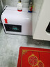 先科【店铺补贴20%】厨宝储水式家用小厨宝厨房迷你热水器小尺寸一级能效热水宝恒温洗碗洗菜电热水器 10L 数显款丨一级能效 自己安装 实拍图