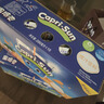 果倍爽（Capri-Sun）原装进口饮料橙子味200ml*10袋整箱 儿童果汁不添加甜味剂橙汁 实拍图