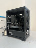 安耐美（Enermax）电源650W 金竞蝠GM650 白色 ATX3.1电源 金牌认证/PPLP认证/PCIE5.1/支持 5060ti/5070显卡 实拍图