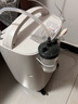 鱼跃医用制氧机吸氧机轻音家用老人5L升级6L升8F-6AW中重度缺氧国补 实拍图