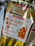 雀巢（Nestle）真视高学生奶粉高钙350g叶黄素生牛乳早餐营养青少年奶粉独立装 实拍图