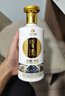 习酒贵州习酒 金质习酒第四代 酱香型白酒 53度高度白酒 53度 500mL 1瓶 实拍图