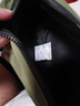 迪卡侬（DECATHLON）速干裤男女户外长裤徒步裤子快干登山透气弹力 TREK100 黑灰色-男款 48 实拍图