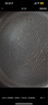 炊大皇 平底锅 304不锈钢煎锅全面屏不粘锅 可用铁铲 电磁炉通用28cm 实拍图