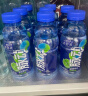 脉动雪柚橘子口味 400ML*15瓶 小瓶低糖维生素运动功能饮料宋雨琦同款 实拍图