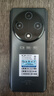 HOWIE手机2025款旗舰5G双卡全网通16G大内存1TB大电池智能手机曲面游戏千元学生备用机老人机 子夜黑 16G+256GB 实拍图