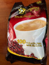 G7 COFFEE越南进口 中原G7 速溶咖啡 香浓三合一咖啡100条 1600g 实拍图