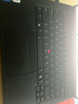 ThinkPad【国家补贴20%】T14p AI PC酷睿Ultra9 14.5英寸高性能工程师本笔记本电脑 64G 1TB 3K 商务办公本 实拍图