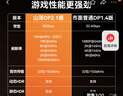 山泽 DP线2.1专业版 16K高清视频线10K60Hz 8K240Hz DisplayPort电脑显卡接显示器连接线 1.5米 PP15 实拍图