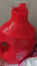 奥妙（OMO） 除菌除螨酵素洗衣液12斤（3kg*2）持久留香 长效抑菌 家庭必备 实拍图