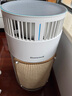 霍尼韦尔（honeywell）空气净化器 宠物猫毛净化器 家用过滤器 室内过滤过敏原 负离子空气净化器 卫健委备案KJ360F-C22W h-cat 实拍图