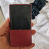 纽曼V8 翻盖老年人手机 超长待机4G老年机 2.8英寸大字体大声音大按键老人手机 学生备用功能机 酒红色 实拍图