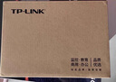 普联（TP-LINK） 8口千兆交换机 企业级交换器 监控网络网线分线器 分流器 金属机身 TL-SG1008D 实拍图