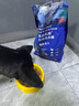LEGENDSANDY蓝氏狗粮真鲜猎兔中小型犬幼犬成犬生骨肉冻干鲜肉犬粮1.5kg3斤 实拍图