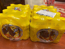 康师傅 冰红茶330ml*12瓶 柠檬红茶饮料饮品轻巧装整箱 王一博同款 实拍图