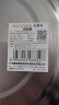 美厨（maxcook）304不锈钢盆洗菜盆调料盆 加大加厚味斗34cm 和面MCWA8527 实拍图