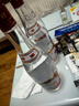 汾酒42度红盖玻汾 清香型白酒 口粮酒 42度 475mL 6瓶 整箱装非原箱 实拍图