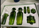 优资莱（UZERO）精粹沁润洁水乳霜4件补保湿化妆护肤品套装洗面奶女神节礼物男女 【多数人选择】洁水乳霜4件套 实拍图