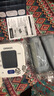 欧姆龙（OMRON）电子血压计上臂式血压仪老人家用大屏血压测量医用高精准 U701 实拍图