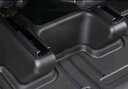 固特异（Goodyear）适用于焕新版特斯拉modelY后排防踢角垫座椅护角五件套丫配件 实拍图