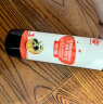秋田满满 牛油果热炒油250ml 压榨食用油_享婴儿宝宝儿童辅食食谱 实拍图
