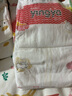 婴芽（YINGYA）纸尿裤M码2包108片【4.5-8kg】婴儿超薄干爽尿不湿男女宝宝通用 实拍图