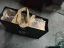 五粮液股份 送礼佳品 万事如意青雅 52度500ml*2瓶 纯粮食白酒礼盒 实拍图