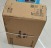 美的（Midea）【超级单品】七叶轻音立式电风扇家用柔风落地扇台式桌面小型风扇大风量节能摇头宿舍电扇 SAF30AB 实拍图