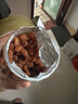 福东海 麦冬茶125g  四宝元气茶原料四川绵阳干净饱满大粒养生茶煲汤 实拍图