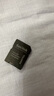 闪迪（SanDisk）512GB TF(MicroSD)内存卡 4K极速金卡A2 V30 U3行车记录仪 运动相机无人机 监控存储卡 读190MB/s 实拍图