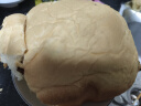 柏翠(petrus)【国家补贴】面包机 烤面包机 揉面和面机 全自动 家用冰淇淋PE8860Y  实拍图