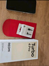 小米（MI）【国家补贴】REDMI Turbo 4 Pro 第四代骁龙8s 7550mAh长续航 12GB+256GB 粉金色 小米红米5G手机 实拍图
