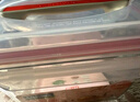 Glasslock进口钢化玻璃手提型便携大容量冰箱冷藏保鲜收纳盒密封防潮1800ml 实拍图
