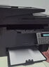 惠普（HP）M128fn A4黑白激光打印机一体机 打印/传真/连续批量复印扫描/有线网络连接/35页输稿器/家用办公  实拍图
