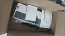 得力(deli)3817 过塑机塑封机膜过塑膜 加厚型护卡膜/塑封膜216*303mm/125mic A4 100张/包 实拍图