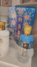 钓鱼台珍品一号酒(珐琅彩) 贵州酱香型53度白酒节日礼品盒纯粮食酒 53度 500mL 1瓶 实拍图