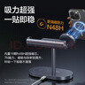 品胜qi2苹果无线充电器三合一MagSafe磁吸适用iPhone16pro/15华为小米手机iWatch苹果手表airpods耳机 实拍图