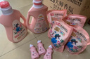 立白大师香氛洗衣液 12.48斤 柔顺护衣 持久留香 洗衣香水 内衣可用 实拍图