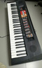 雅马哈（YAMAHA）PSR-E383 儿童成年娱乐学习专业演奏教学力度键电子琴61键 实拍图