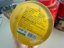 八马茶业 金骏眉/正山小种/大红袍/铁观音/熟普/小青柑 茶叶罐装 【武夷岩茶大红袍】80g 实拍图