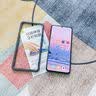闪魔 红米k50/k50pro钢化膜k50至尊版高清全屏覆盖无边玻璃防爆防指纹防刮抗蓝光手机保护贴膜 加强版【超清双倍抗指纹】2片装+神器 【贴坏包赔】 实拍图