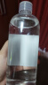 云趣新芽生理型盐水500ml*6瓶装 0.9%氯化钠清洗液敷脸不可注射格美研  实拍图