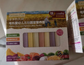 爷爷的农场有机婴幼儿原味细面240g宝宝辅食婴儿面条钙铁锌儿童早餐6-12个月 实拍图