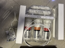 苏泊尔（SUPOR）净水器家用超滤机滤水器自来水厨房厨下式净化器厨房饮水水龙头台式台上台下过滤器净水器净水机 【旗舰基础】5芯五级精滤U501（自行安装款） 实拍图